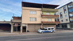 Kahramanmaraş'ta evlerinde çıkan yangında 3 Suriyeli çocuk öldü