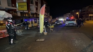 Karabük'te çıkan silahlı kavgada biri ağır 3 kişi yaralandı