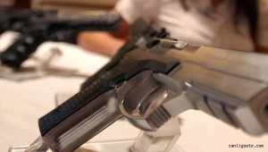 Kayseri Beyazşehir'de boşanma aşamasındaki eşini öldüren kişi intihara teşebbüs etti