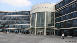 Kayseri'de 584 mağdur adli görüşme odasında beyan verdi