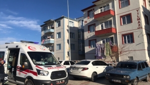 Kayseri'de öldürülen anne ve kızının cenazeleri toprağa verildi