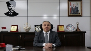 Kayseri'de bulunan termal su tarımın çehresini değiştirecek