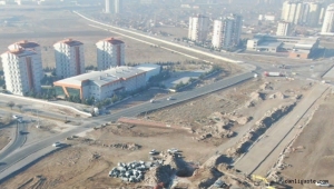 Kayseri'de Kasım ayında 3 Bin 808 adet konut satıldı