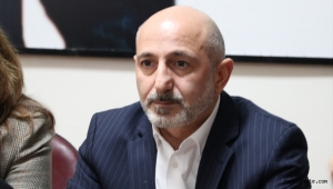 Kayseri'de kooperatif üyelerinin evlerinden çıkarıldığı iddiası