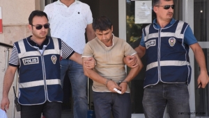 Kayseri'de "seri katil" nasıl yakalandı?
