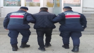 Kayseri'de terör operasyonu: 2 yabancı uyruklu şüpheli yakalandı