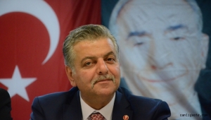 Kayseri Siyaset: İncetoprak'tan Özer'e ince gönderme, "Siz işinize bakın biletçi başkan"