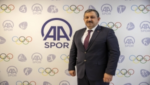 Kick Boks Federasyonu Başkanı Kayıcı: "Kick boks halkın sporudur"