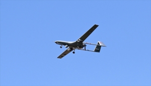 Kırgızistan Türkiye'den Bayraktar TB2'lerini teslim aldı