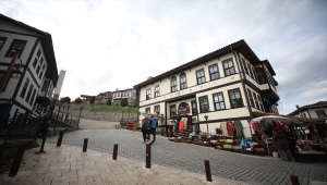 "Kırsal turizm alanı" ödülüne sahip Taraklı'da turizmi artırma hedefi