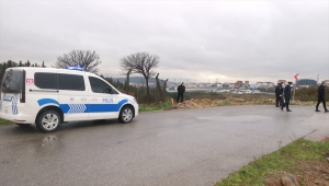 Kocaeli'de başından silahla vurulmuş halde bulunan kadın hastanede öldü