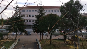 Kocaeli'de lisenin bahçesine giren pitbull cinsi köpek 5 öğrenciyi yaraladı