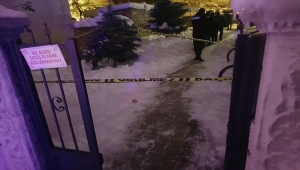 Konya'da dördüncü kattan düşen çocuk hayatını kaybetti