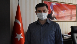 Kovid-19 vaka sayısı artan Ordu'da "ev ziyaretlerine ara verin" çağrısı