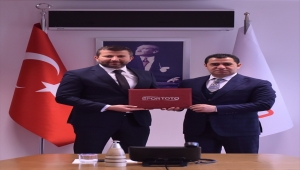 Kütahya'nın Pazarlar ilçesine "Gençlik Merkezi" kurulması için protokol imzalandı