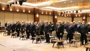 Kuzey Makedonya'da "21 Aralık Türkçe Eğitim Bayramı" kutlandı