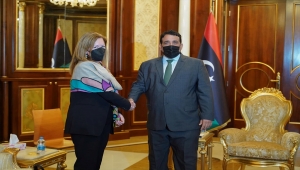 Libya Başkanlık Konseyi: Orduyu birleştirme ve adil bir seçim düzenlenmesi çabalarını destekliyoruz