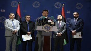 Libya'da hükümet, ülkeyi seçimlere taşıma görevini yerine getirdiğini açıkladı