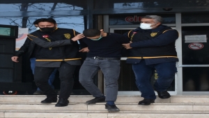 Malatya'da gasbetmek istediği kişiyi öldüren zanlı tutuklandı
