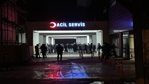 Mardin'de bir kişi 2 kadını öldürüp intihara teşebbüs etti