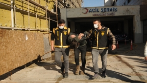 Mardin'de Suriyeli kuyumcunun öldürüldüğü saldırıya ilişkin yakalanan 3 zanlı tutuklandı