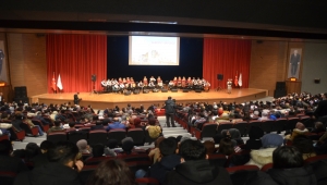 Muş'ta Harput Müziği Konseri verildi