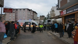Ordu'da beton mikserinin çarptığı 11 yaşındaki çocuk hayatını kaybetti