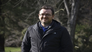 Ormanlık alana salınan köpekler yaban hayatı için de tehlike oluşturuyor