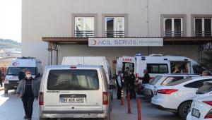 Osmaniye'de arazi anlaşmazlığı kavgasında bir kişi öldü