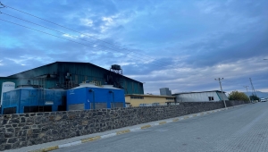 Osmaniye'de geri dönüşüm fabrikasında meydana gelen patlamada 6 işçi yaralandı