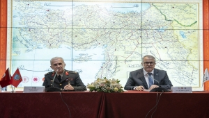 Osmanlı İmparatorluğu'nun en geniş sınırları haritalanacak