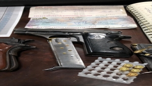 "Pencere" yöntemiyle 20 kişiyi dolandıran 2'si avukat 5 şüpheli yakalandı