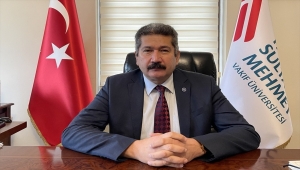 Prof. Dr. Muhammed Fatih Andı, Milli Şair'in "hocalık" vasfını anlattı: