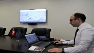 Sağlık camiasından isimler, AA'nın "Yılın Fotoğrafları" oylamasına katıldı