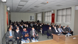 Şair ve yazar Orhan Şaik Gökyay doğum yeri İnebolu'da anıldı