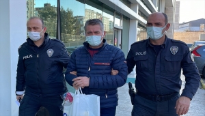 Samsun'da anneannenin ölümüne, torununun yaralanmasına neden olan sürücü tutuklandı