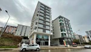 Samsun'da bir öğretmen evinde ölü bulundu