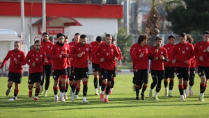 Samsunspor şampiyonluk yarışından kopmak istemiyor