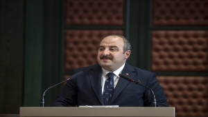 Sanayi ve Teknoloji Bakanı Varank, iş insanlarına seslendi:
