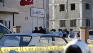 Şanlıurfa'da karısını silahla öldüren kişi intihar etti