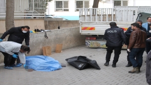 Şanlıurfa'da Suriyeli kadının öldürülmesiyle ilgili bir şüpheli yakalandı