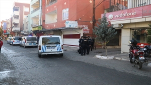 Şanlıurfa'daki silahlı saldırıya ilişkin 2 zanlı tutuklandı