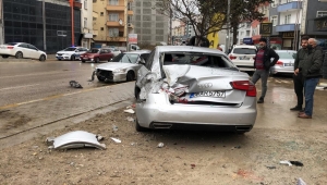 Sinop'ta otomobilin çarptığı kadın öldü