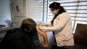 Son verilere göre Trakya'da Kovid-19 vaka sayıları arttı