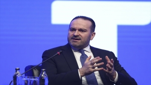 Stratcom Zirvesi'nde "TRT: Stratcom Özel" paneli düzenlendi