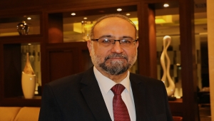 Suriye Muhalefeti Heyet Başkanı: "(BM'nin) 'Adıma adım' yaklaşımına karşı şimdilik net tavrımız yok"