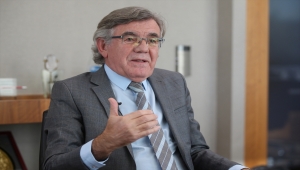 Televizyon en çok İzmir'de, en az Ankara'da izlendi