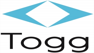 Togg'un yeni logosu belli oldu