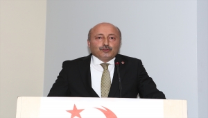 Trabzon'da "Uluslararası Göçmenler Günü" etkinliği yapıldı