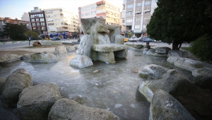 Trakya'da soğuk hava etkisini sürdürüyor